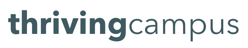 ThrivingCampus logo